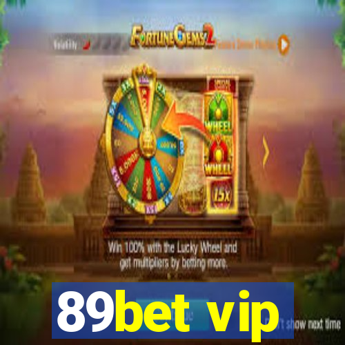89bet vip